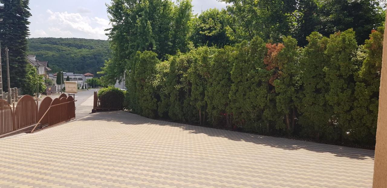 Amaretto Szállás Miskolc Exterior foto